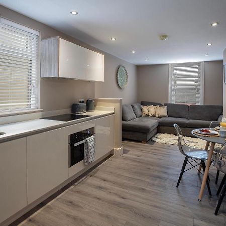 בלקפול Coral Boutique Apartment 2 מראה חיצוני תמונה