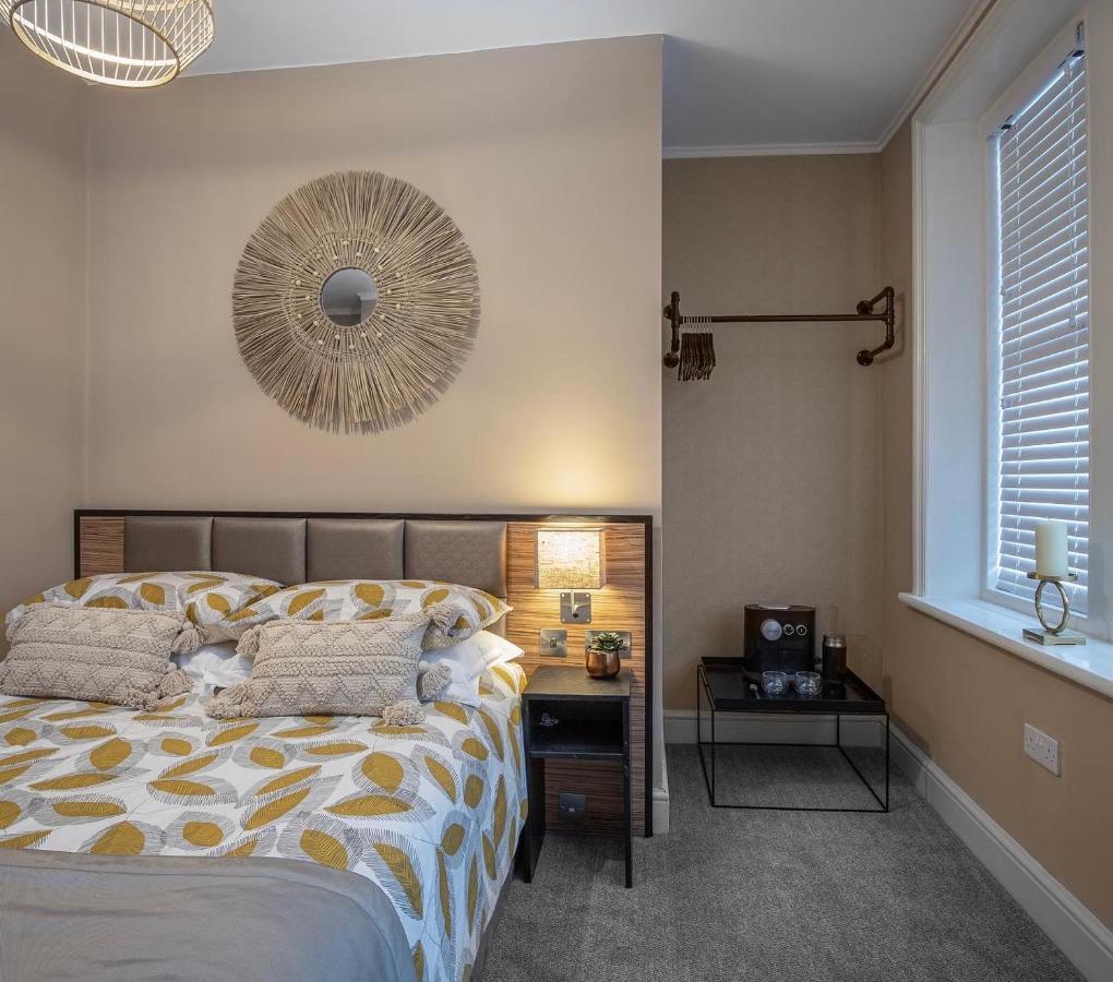 בלקפול Coral Boutique Apartment 2 מראה חיצוני תמונה