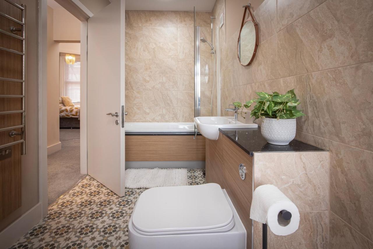 בלקפול Coral Boutique Apartment 2 מראה חיצוני תמונה