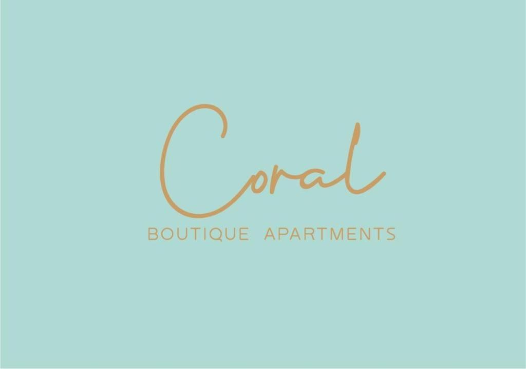 בלקפול Coral Boutique Apartment 2 מראה חיצוני תמונה